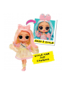 MGA Entertainment LOL Surprise Tweens Surprise Swap Fashion Doll - Braids-2-Waves Winnie, doll - nr 5