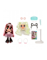 MGA Entertainment LOL Surprise Tweens Surprise Swap Fashion Doll - Bronze-2-Blonde Billie, doll - nr 1