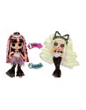 MGA Entertainment LOL Surprise Tweens Surprise Swap Fashion Doll - Bronze-2-Blonde Billie, doll - nr 3