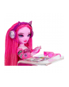 MGA Entertainment Shadow High F23 Fashion Doll - Pinkie James, doll - nr 10