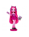 MGA Entertainment Shadow High F23 Fashion Doll - Pinkie James, doll - nr 3