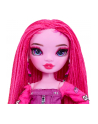 MGA Entertainment Shadow High F23 Fashion Doll - Pinkie James, doll - nr 4