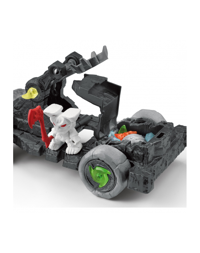Schleich Eldrador Catapult with Mini Creature, toy figure główny