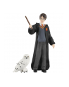 Schleich Wizarding World Harry ' Hedwig, toy figure - nr 18