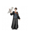 Schleich Wizarding World Harry ' Hedwig, toy figure - nr 3