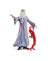 Schleich Wizarding World Dumbledore ' Fawks, toy figure - nr 11