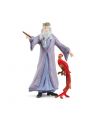 Schleich Wizarding World Dumbledore ' Fawks, toy figure - nr 1