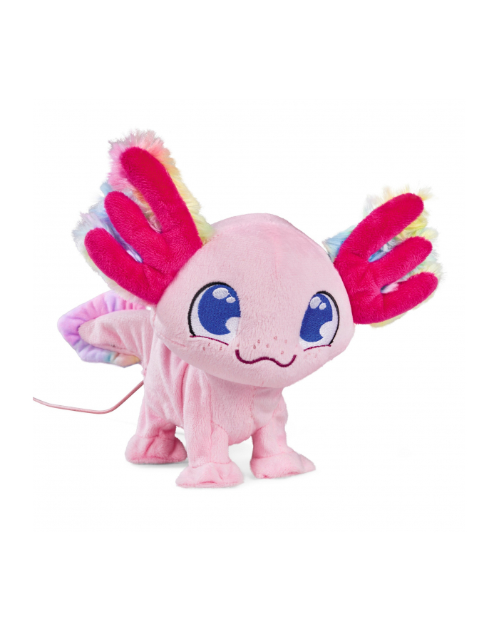 Simba ChiChi LOVE Axolotl, cuddly toy główny