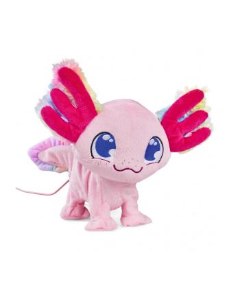 Simba ChiChi LOVE Axolotl, cuddly toy