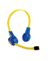 Simba Fireman Sam Police Headset and Smartphone, Role Play (Blue/Yellow) - nr 3