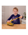 Majorette Volvo Truck Crane, toy vehicle - nr 13