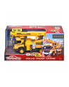 Majorette Volvo Truck Crane, toy vehicle - nr 14