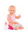 Simba Corolle Mon Grand Poupon Emma Drink+Wet Bath Baby Doll - nr 2