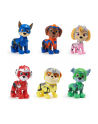 spinmaster Spin Master Paw Patrol: The Mighty Movie Gift Set with 6 Superhero Toy Figures - nr 1