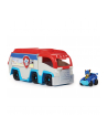 spinmaster Spin Master Paw Patrol: The Mighty Movie, Pup Squad Patroller Team Vehicle, Toy Vehicle (with Chase Toy Car, Toy) - nr 13