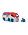 spinmaster Spin Master Paw Patrol: The Mighty Movie, Pup Squad Patroller Team Vehicle, Toy Vehicle (with Chase Toy Car, Toy) - nr 2