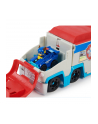 spinmaster Spin Master Paw Patrol: The Mighty Movie, Pup Squad Patroller Team Vehicle, Toy Vehicle (with Chase Toy Car, Toy) - nr 5