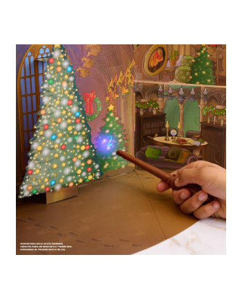 spinmaster Spin Master Harry Potter Magical Minis Advent Calendar 2023, toy figure nr 1