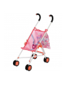 ZAPF Creation Baby Annabell Active Stroller, doll's pram (with storage net) - nr 7