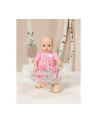 ZAPF Creation Baby Annabell dress pink, doll accessories (43 cm) - nr 2