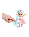 ZAPF Creation BABY born Storybook Princess Una 18 cm, doll - nr 12