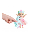 ZAPF Creation BABY born Storybook Princess Una 18 cm, doll - nr 2