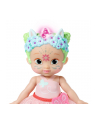 ZAPF Creation BABY born Storybook Princess Una 18 cm, doll - nr 3