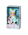 ZAPF Creation BABY born Storybook Princess Una 18 cm, doll - nr 4