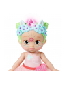 ZAPF Creation BABY born Storybook Princess Una 18 cm, doll - nr 8