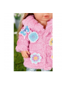 ZAPF Creation BABY born fleece coat, doll accessories (43 cm) - nr 10