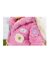 ZAPF Creation BABY born fleece coat, doll accessories (43 cm) - nr 11