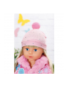 ZAPF Creation BABY born fleece coat, doll accessories (43 cm) - nr 3