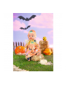 ZAPF Creation BABY born Halloween pumpkin dress, doll accessories (43 cm) - nr 2