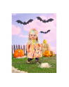ZAPF Creation BABY born Halloween pumpkin dress, doll accessories (43 cm) - nr 3