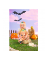 ZAPF Creation BABY born Halloween pumpkin dress, doll accessories (43 cm) - nr 5