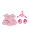 ZAPF Creation BABY born bear dress, doll accessories (43 cm) - nr 1