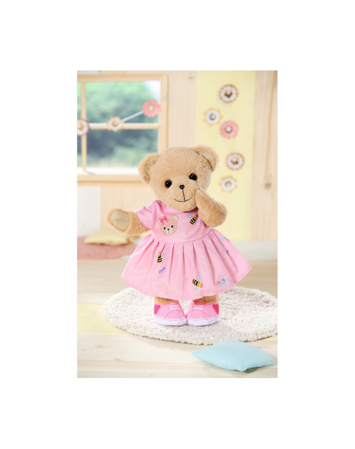 ZAPF Creation BABY born bear dress, doll accessories (43 cm) główny