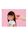 ZAPF Creation BABY born Sister Play ' Style brunette 43 cm, doll - nr 12