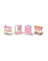 ZAPF Creation BABY born Minis - Playset furniture set, doll furniture - nr 2