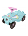 BIG Bobby Car Classic unicorn, slide (turquoise/pink) - nr 1