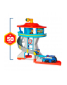 spinmaster Spin Master Paw Patrol - Lookout Tower Headquarters Playset, Backdrop - nr 3