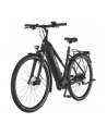 fischer die fahrradmarke FISCHER Bicycle Viator 4.2i (2023), Pedelec (Kolor: CZARNY) - nr 3