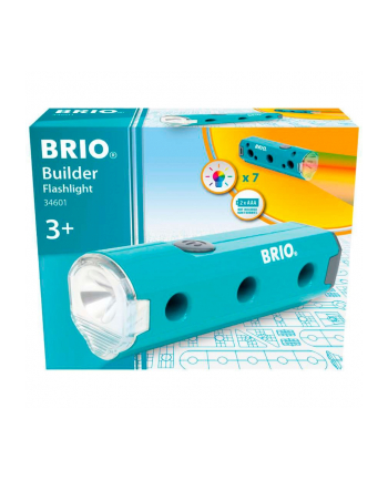 BRIO Builder flashlight