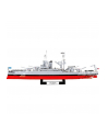 COBI USS Arizona (BB-39) Construction Toy (1/300 Scale) - nr 10