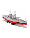COBI USS Arizona (BB-39) Construction Toy (1/300 Scale) - nr 3