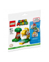 LEGO 30509 Super Mario Yellow Yoshi's Fruit Tree Construction Toy (Expansion Set) - nr 10