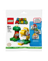 LEGO 30509 Super Mario Yellow Yoshi's Fruit Tree Construction Toy (Expansion Set) - nr 11