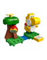 LEGO 30509 Super Mario Yellow Yoshi's Fruit Tree Construction Toy (Expansion Set) - nr 13