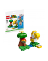 LEGO 30509 Super Mario Yellow Yoshi's Fruit Tree Construction Toy (Expansion Set) - nr 14