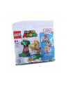 LEGO 30509 Super Mario Yellow Yoshi's Fruit Tree Construction Toy (Expansion Set) - nr 1